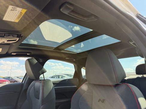 New 2026 Hyundai Sonata N Line image 24