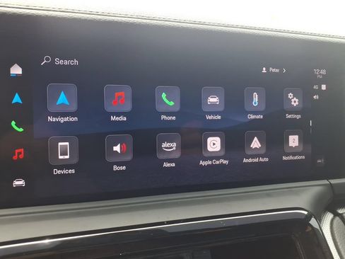 Certified 2026 Porsche Panamera 4 AWD/4WD image 29