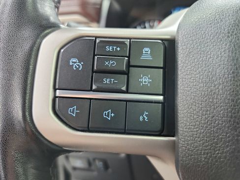 Used 2022 Ford Expedition Limited RWD image 27