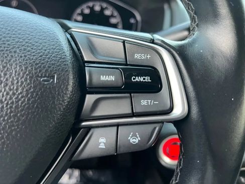 Used 2018 Honda Accord EX-L image 44