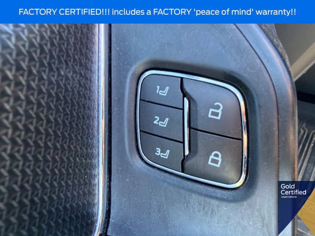 Used 2024 Ford F150 Raptor AWD/4WD image 27