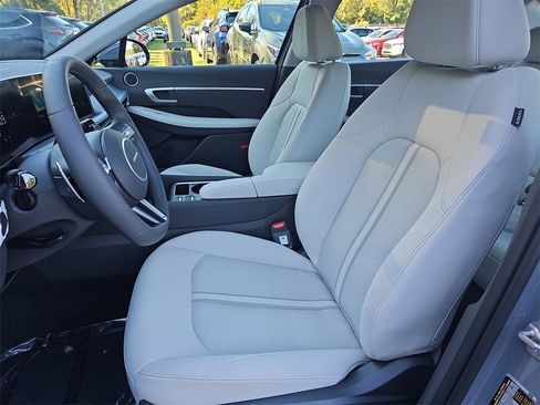 New 2026 Hyundai Sonata SEL image 14
