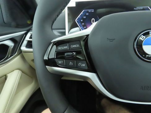 Used 2026 BMW 430i Coupe w/ Parking Assistance Package image 12