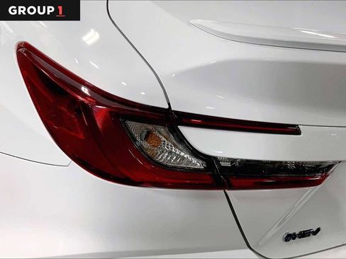 Certified 2025 Toyota Camry SE image 29