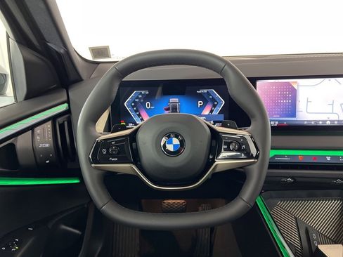 Used 2025 BMW X3 xDrive30i w/ Premium Package image 18