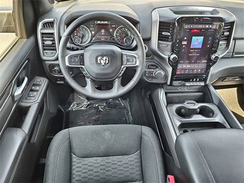 Used 2025 RAM 1500 Big Horn image 20