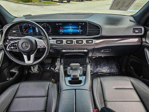 Used 2021 Mercedes-Benz GLE 350 image 12