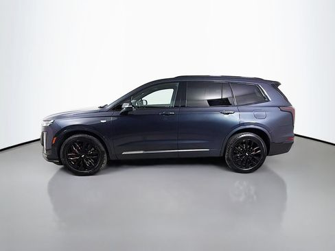 Used 2023 Cadillac XT6 Sport AWD/4WD image 9