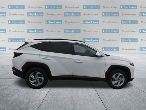 Used 2023 Hyundai Tucson SEL image 13