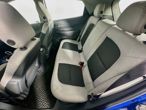 Used 2017 Chevrolet Bolt LT FWD image 25