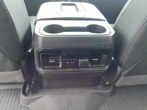 Used 2021 Chevrolet Silverado 1500 RST w/ All Star Edition Plus image 35