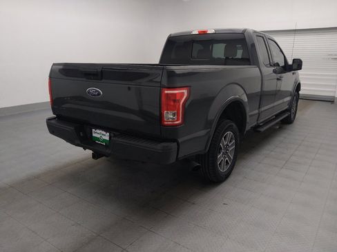 Used 2017 Ford F150 XLT w/ Equipment Group 302A Luxury RWD image 9