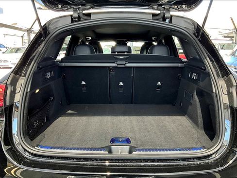 New 2026 Mercedes-Benz GLC 300 image 14