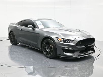 Used 2017 Ford Mustang Shelby GT350 w/ Electronics Package
