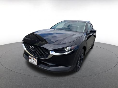 Used 2024 MAZDA CX-30 AWD 2.5 S w/ Select Sport Pkg image 7