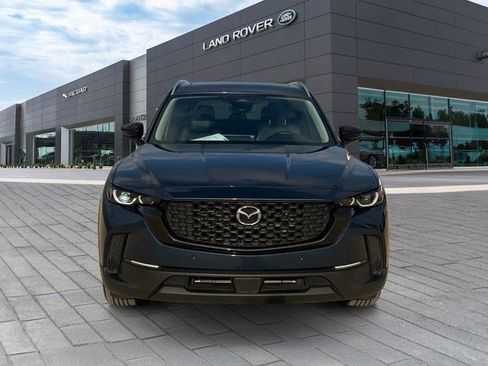 Used 2026 MAZDA CX-50 AWD 2.5 S w/ Preferred Pkg image 8