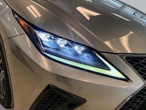 Used 2021 Lexus RX 350 F Sport AWD/4WD image 26