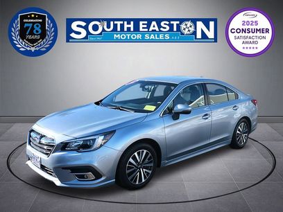 Used 2018 Subaru Legacy 2.5i Premium w/ Eyesight & BSD & Rcta & HBA