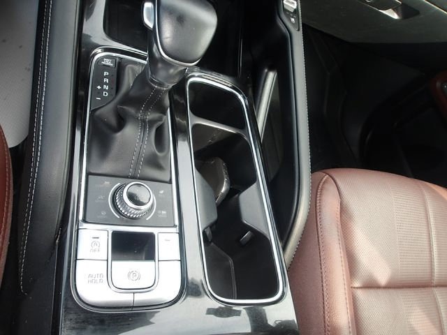 Used 2024 Kia Telluride EX w/ EX Captain's Chair Package AWD/4WD image 24