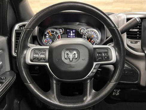 Used 2021 RAM 2500 Big Horn AWD/4WD image 10