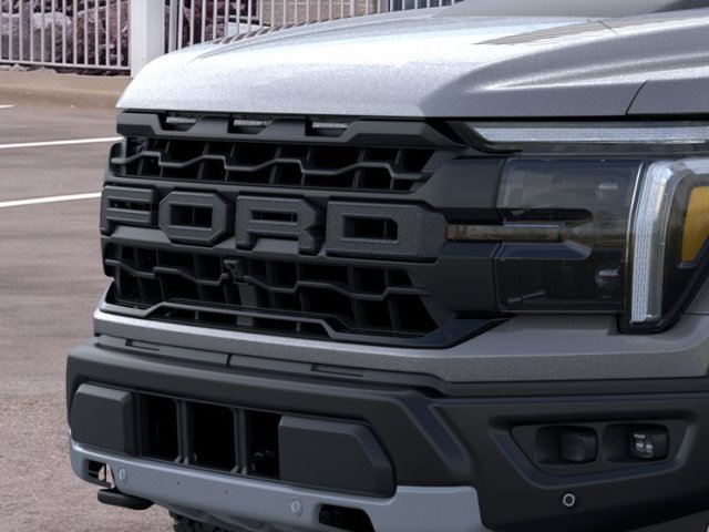 New 2026 Ford F150 Raptor AWD/4WD image 17