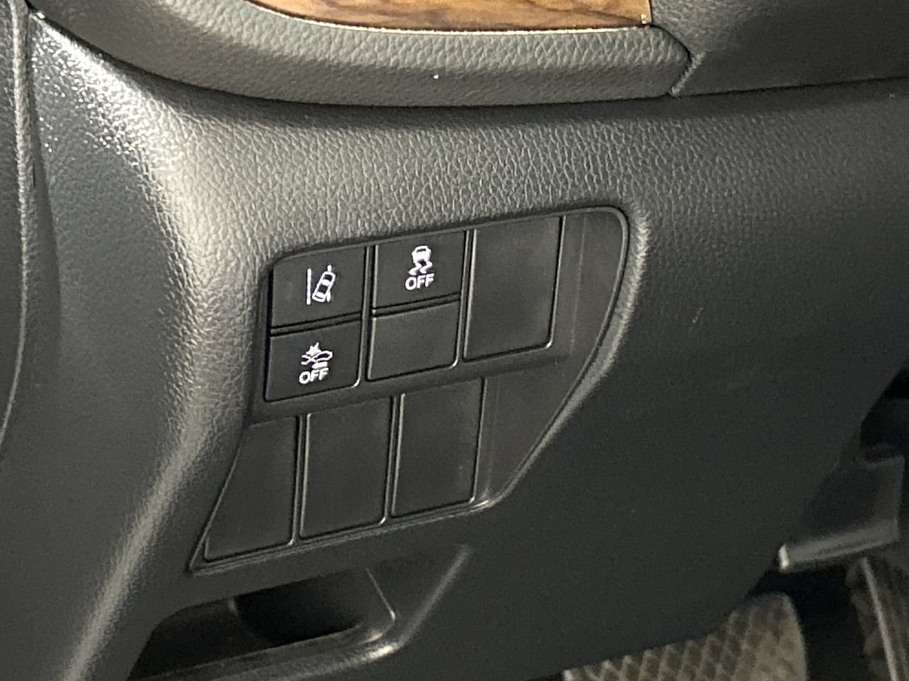 Used 2019 Honda CR-V EX image 14