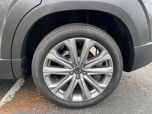 New 2026 MAZDA CX-50 AWD 2.5 S w/ Weather Package image 22