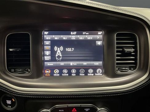 Used 2022 Dodge Charger Scat Pack w/ Dynamics Package image 17