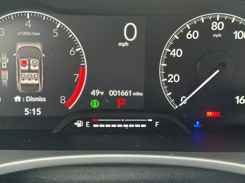 Used 2026 Honda Civic LX image 24