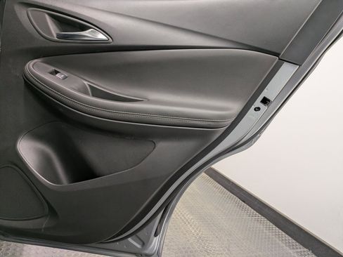 Used 2024 Buick Encore GX Preferred image 25