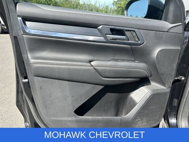 Certified 2025 GMC Terrain Elevation AWD/4WD image 22