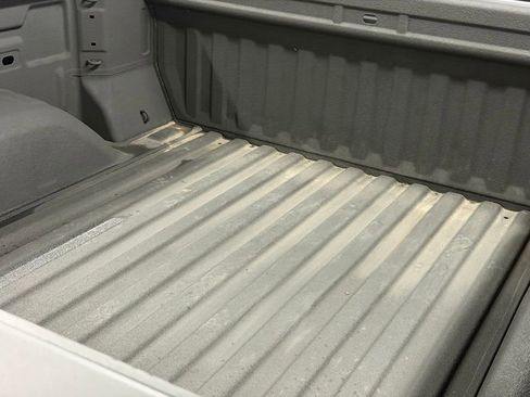 Certified 2025 Chevrolet Silverado 1500 RST w/ All Star Edition Plus image 19