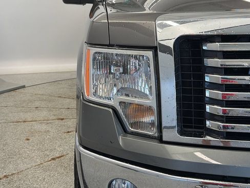 Used 2012 Ford F150 XLT w/ XLT Chrome Pkg AWD/4WD image 4