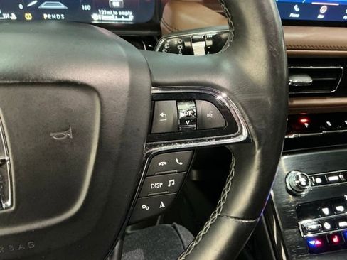 Used 2022 Lincoln Nautilus Reserve w/ Equipment Group 201A image 27