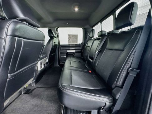 Used 2021 Ford F250 Lariat w/ Lariat Ultimate Package AWD/4WD image 27