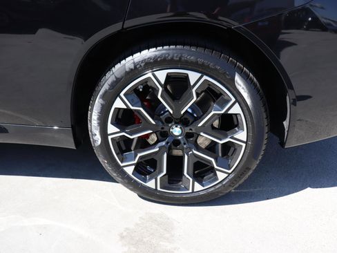 New 2026 BMW X3 xDrive30 w/ M Sport Package image 9