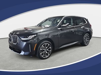 New 2026 BMW X3 xDrive30 w/ Premium Package
