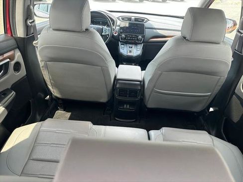 Used 2022 Honda CR-V EX-L image 29