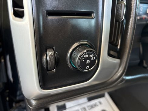 Used 2018 GMC Sierra 1500 SLT w/ Texas SLT Premium Package image 14