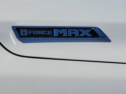 New 2025 Toyota Tundra Limited image 16