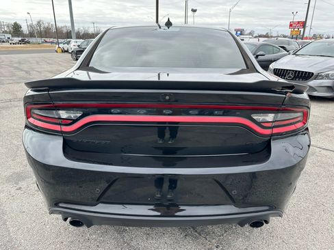 Used 2021 Dodge Charger GT w/ Blacktop Package image 33