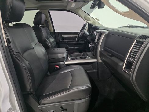 Used 2017 RAM 1500 Sport image 24