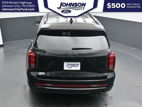 Used 2025 Hyundai Palisade Calligraphy AWD/4WD image 23