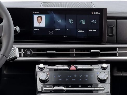 New 2026 Hyundai Santa Fe SEL AWD/4WD image 27