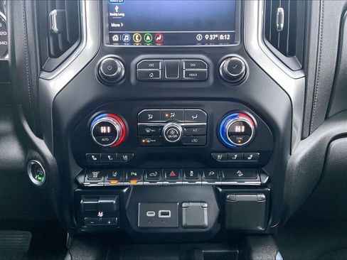 Used 2020 Chevrolet Silverado 3500 LTZ w/ LTZ Plus Package image 26