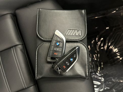 Used 2024 BMW M2 w/ Lighting Package RWD image 34