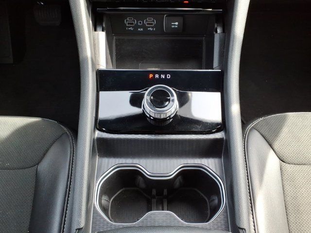 Certified 2024 Jeep Grand Cherokee Altitude AWD/4WD image 26