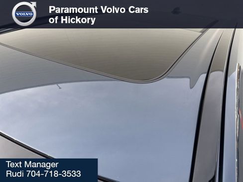 New 2026 Volvo XC60 B5 Plus w/ Protection Package Premier image 33