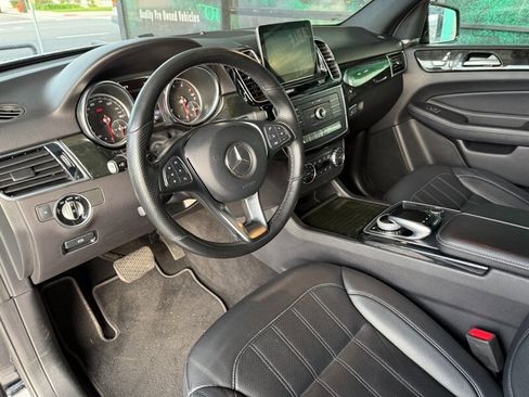 Used 2018 Mercedes-Benz GLE 350 image 16