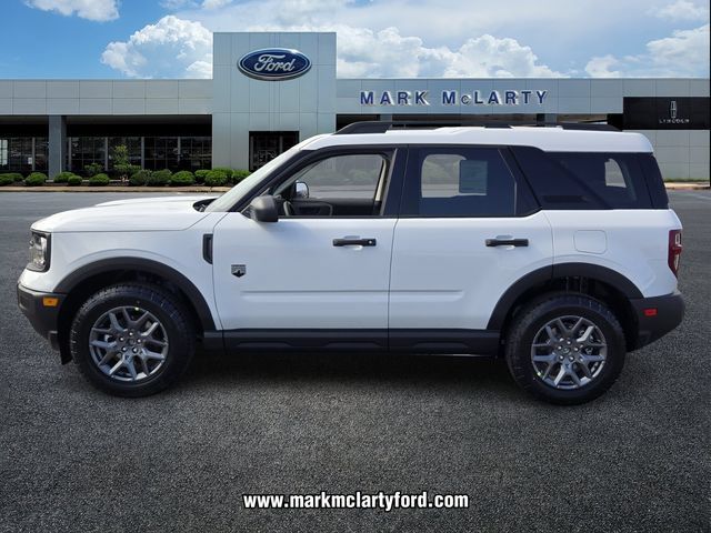 New 2026 Ford Bronco Sport Big Bend AWD/4WD image 2